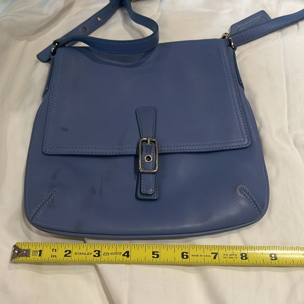 Coach bag - Picture 2 of 5